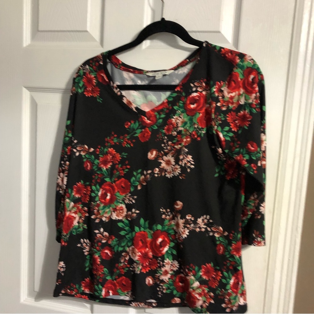 Pioneer Woman top